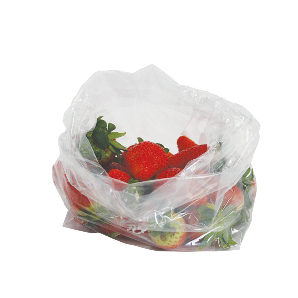 Sacchetti per alimenti in PELD - Plastik Fortore